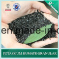 98% Super Potassium Humate Shiny Flake